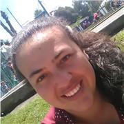 Profesora de ciencias naturales y educacion ambiental ofrece sus servicios en todos los niveles